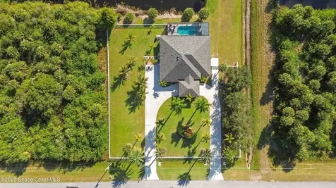 341 Buckskin Street Palm Bay FL 32909