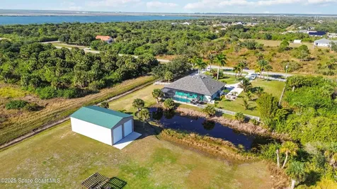 341 Buckskin Street Palm Bay FL 32909