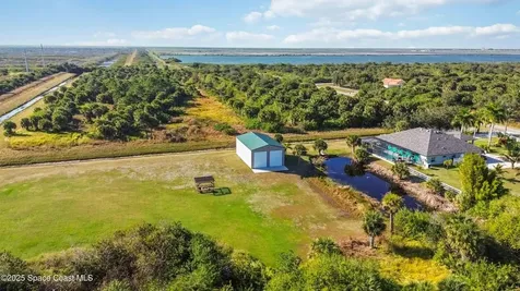 341 Buckskin Street Palm Bay FL 32909
