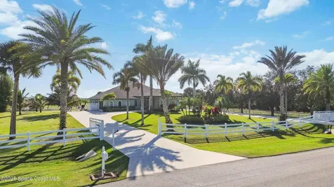 341 Buckskin Street Palm Bay FL 32909