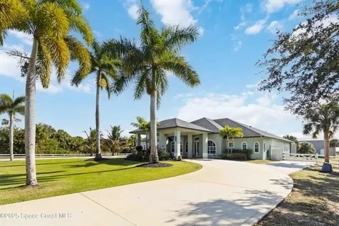 341 Buckskin Street Palm Bay FL 32909