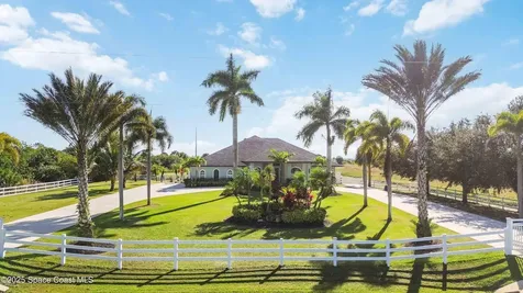341 Buckskin Street Palm Bay FL 32909