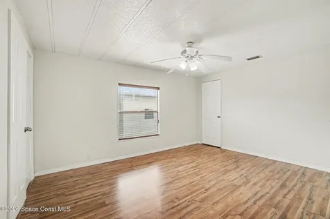 637 Wedelia Drive Barefoot Bay FL 32976