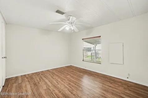 637 Wedelia Drive Barefoot Bay FL 32976