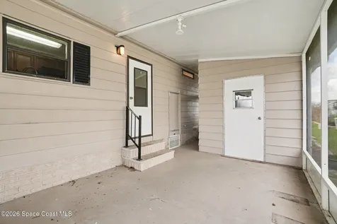 637 Wedelia Drive Barefoot Bay FL 32976