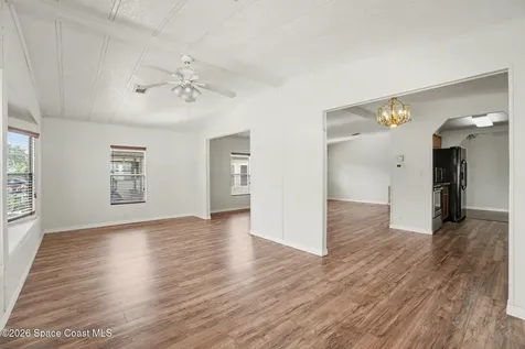 637 Wedelia Drive Barefoot Bay FL 32976