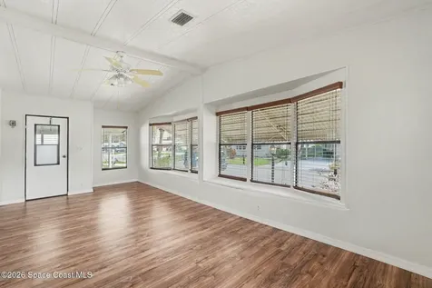 637 Wedelia Drive Barefoot Bay FL 32976