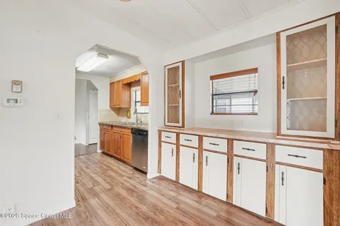 637 Wedelia Drive Barefoot Bay FL 32976