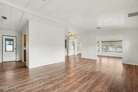 637 Wedelia Drive Barefoot Bay FL 32976