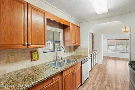 637 Wedelia Drive Barefoot Bay FL 32976