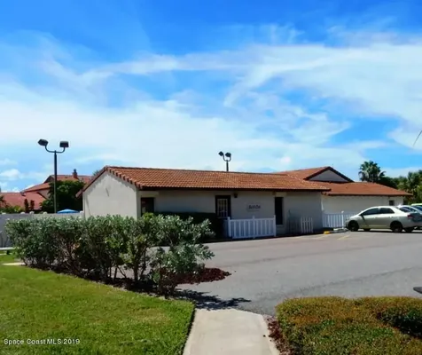 3251 Sand Court S Melbourne Beach FL 32951
