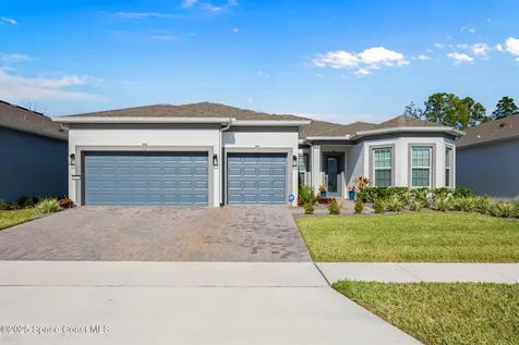 2575 Pine Preserve Court St. Cloud FL 34771