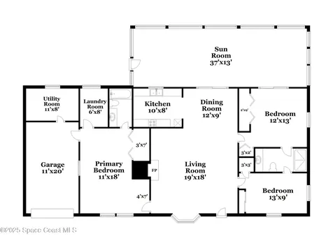 147 Ramie Lane Port St. Lucie FL 34952