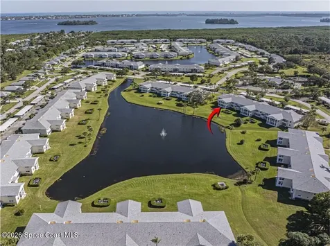 464 Grove Isle Circle Vero Beach FL 32962