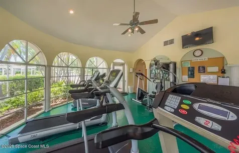464 Grove Isle Circle Vero Beach FL 32962