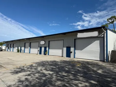 6945 Sonny Dale Drive Melbourne FL 32904