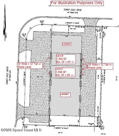 6945 Sonny Dale Drive Melbourne FL 32904