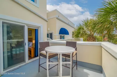 8600 Ridgewood Avenue Cape Canaveral FL 32920