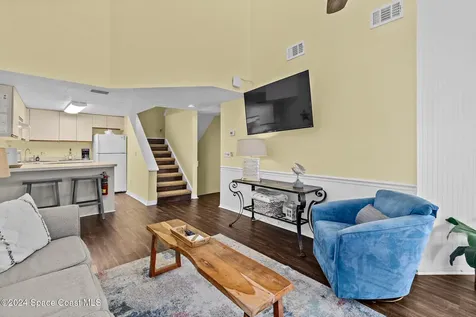 8600 Ridgewood Avenue Cape Canaveral FL 32920