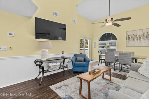 8600 Ridgewood Avenue Cape Canaveral FL 32920