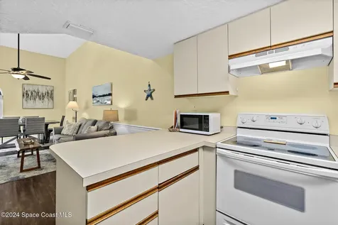 8600 Ridgewood Avenue Cape Canaveral FL 32920