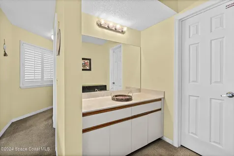 8600 Ridgewood Avenue Cape Canaveral FL 32920