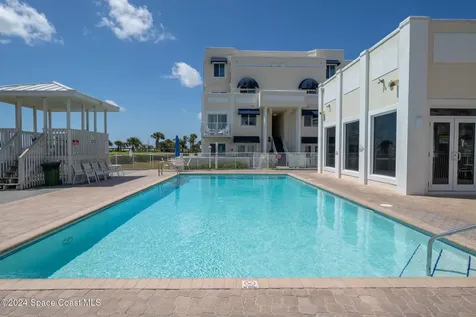 8600 Ridgewood Avenue Cape Canaveral FL 32920