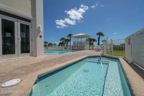 8600 Ridgewood Avenue Cape Canaveral FL 32920