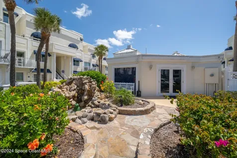 8600 Ridgewood Avenue Cape Canaveral FL 32920