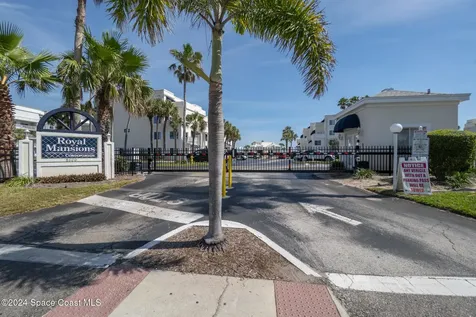 8600 Ridgewood Avenue Cape Canaveral FL 32920