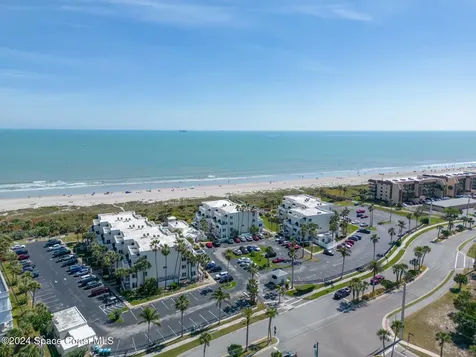 8600 Ridgewood Avenue Cape Canaveral FL 32920