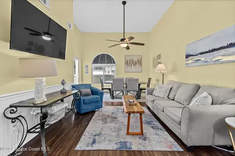 8600 Ridgewood Avenue Cape Canaveral FL 32920