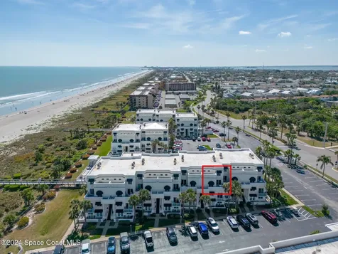 8600 Ridgewood Avenue Cape Canaveral FL 32920