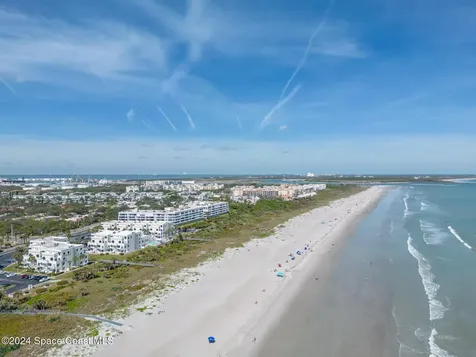 8600 Ridgewood Avenue Cape Canaveral FL 32920