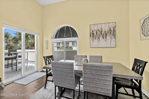 8600 Ridgewood Avenue Cape Canaveral FL 32920