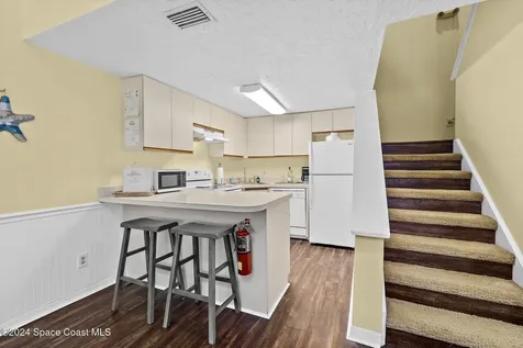 8600 Ridgewood Avenue Cape Canaveral FL 32920