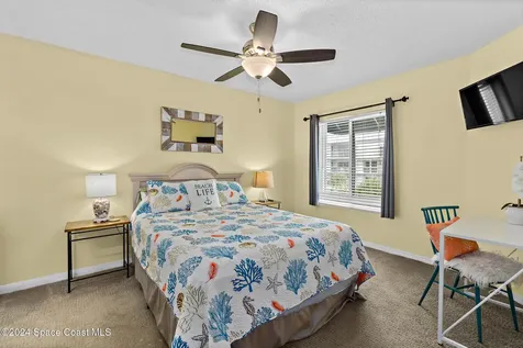 8600 Ridgewood Avenue Cape Canaveral FL 32920