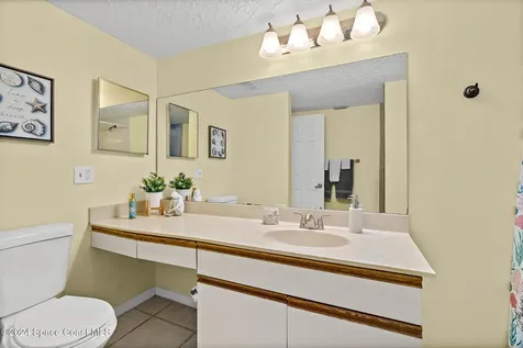 8600 Ridgewood Avenue Cape Canaveral FL 32920