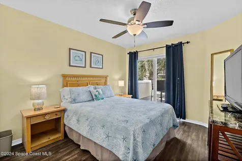 8600 Ridgewood Avenue Cape Canaveral FL 32920