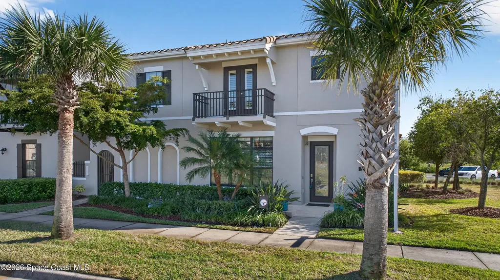 2343 Rodina Drive Melbourne FL 32940