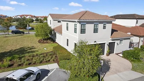 2343 Rodina Drive Melbourne FL 32940