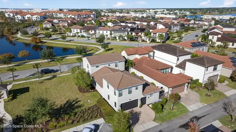2343 Rodina Drive Melbourne FL 32940