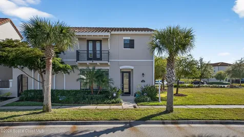 2343 Rodina Drive Melbourne FL 32940
