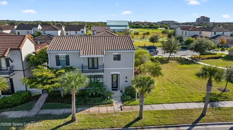 2343 Rodina Drive Melbourne FL 32940