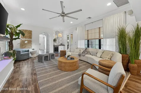 2343 Rodina Drive Melbourne FL 32940