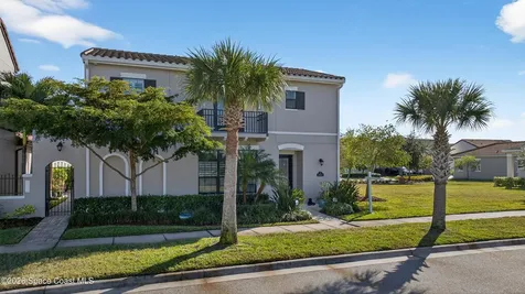 2343 Rodina Drive Melbourne FL 32940