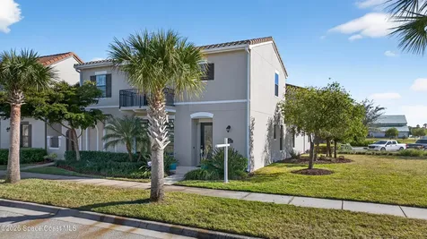 2343 Rodina Drive Melbourne FL 32940