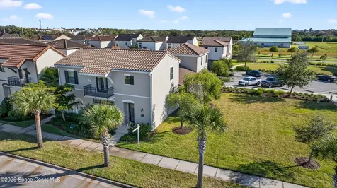 2343 Rodina Drive Melbourne FL 32940