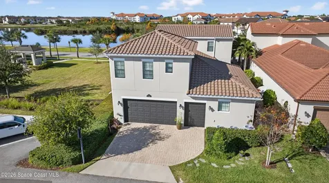 2343 Rodina Drive Melbourne FL 32940