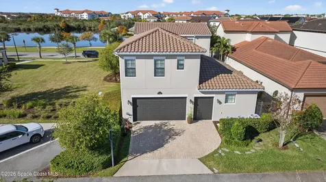 2343 Rodina Drive Melbourne FL 32940